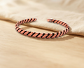 Colección de Pulseras de Cobre Puro Artesanal - Diseños Únicos y Exclusivos (Hecho en España)